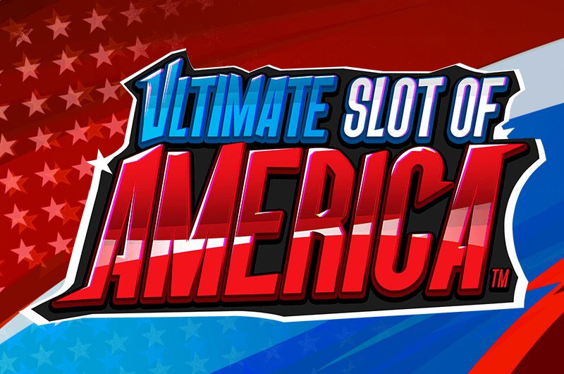 Hacksaw Gaming Ultimate Slot of America